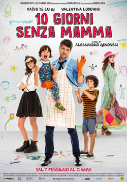 cinema filanda cornaredo programmazione